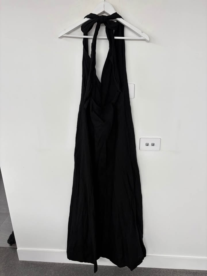 Jac + Jack Maxi Dress - size 8