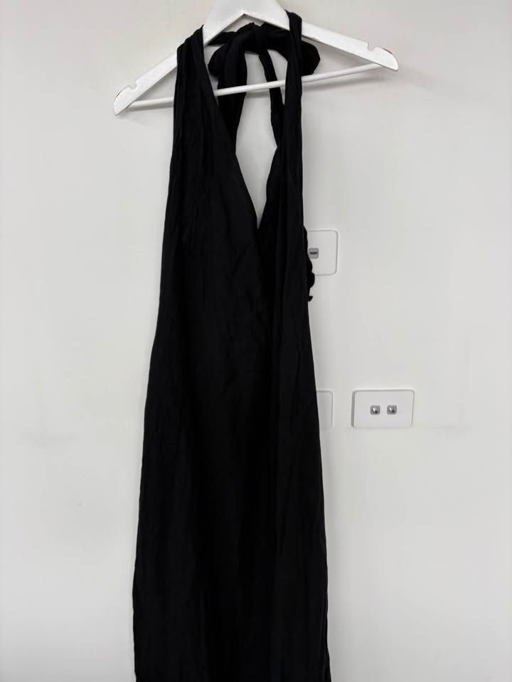 Jac + Jack Maxi Dress - size 8