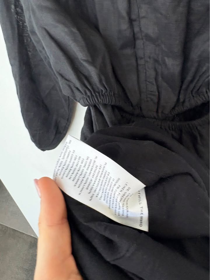 Faithful the brand dress - size 8