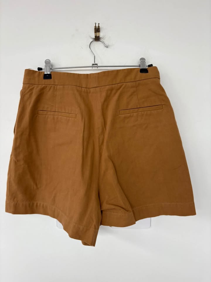 Vanessa Bruno Shorts - size 10