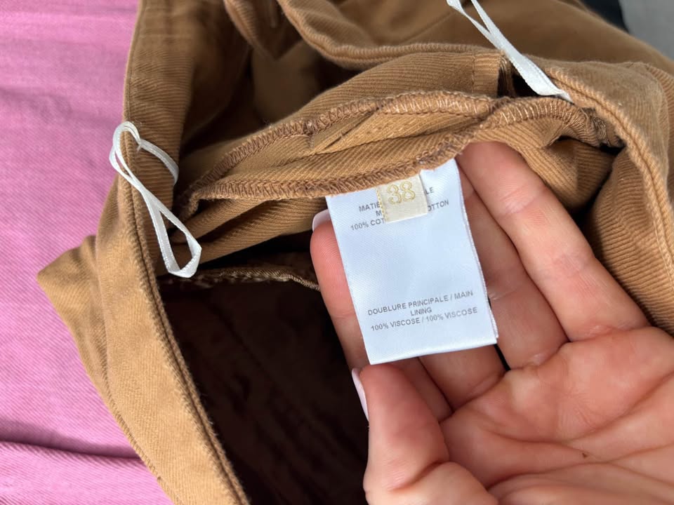 Vanessa Bruno Shorts - size 10