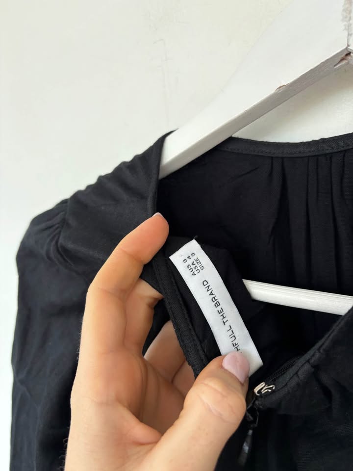 Faithful the brand dress - size 8