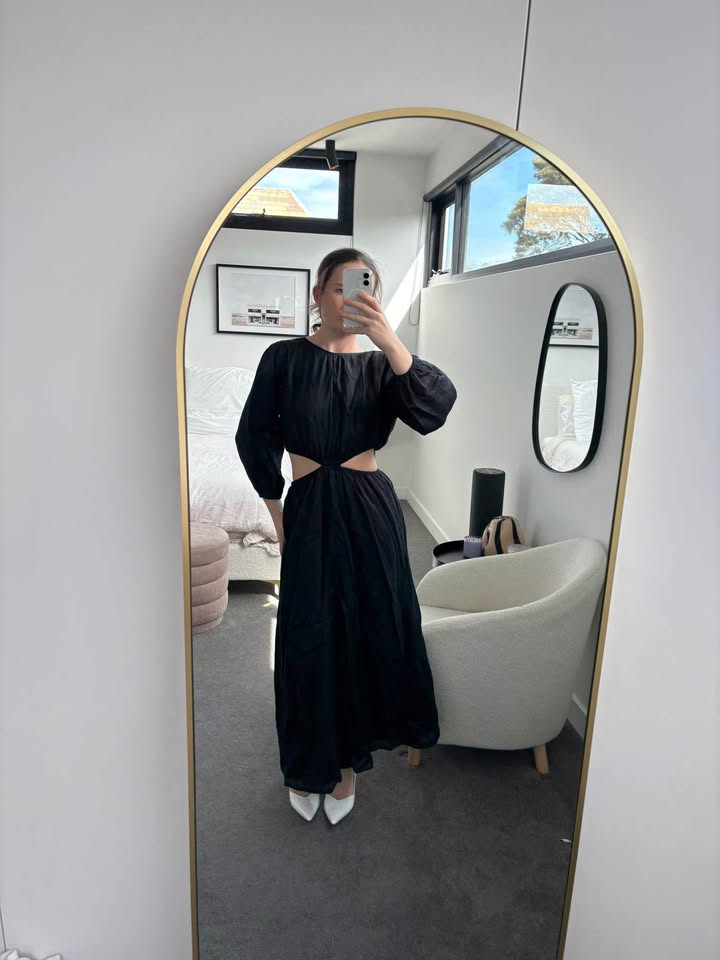 Faithful the brand dress - size 8