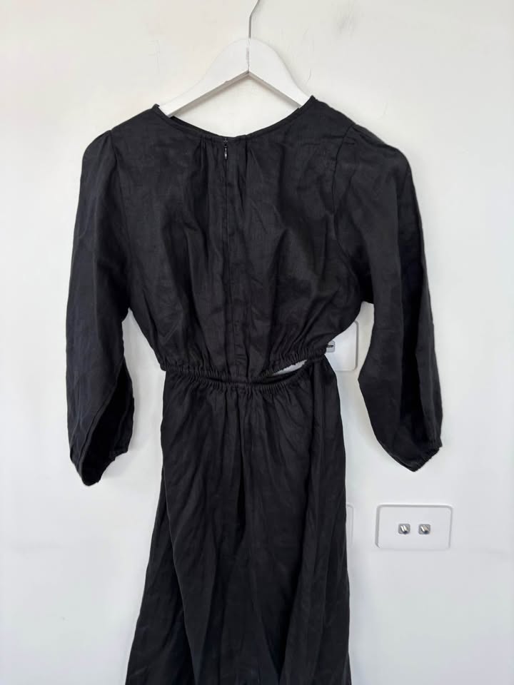 Faithful the brand dress - size 8