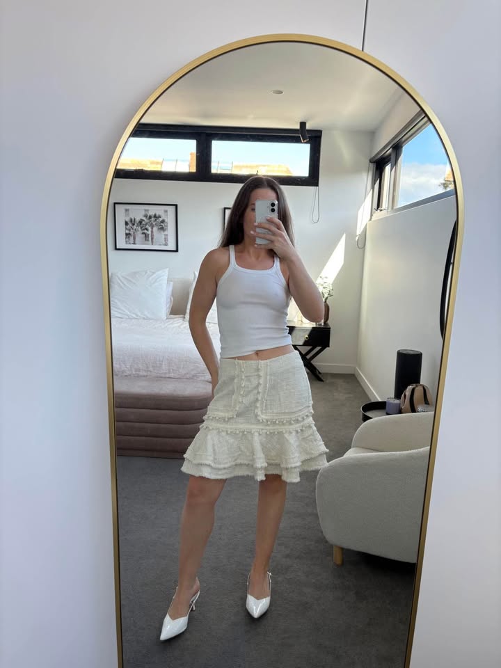 Thurley Skirt - size 12 BNWT