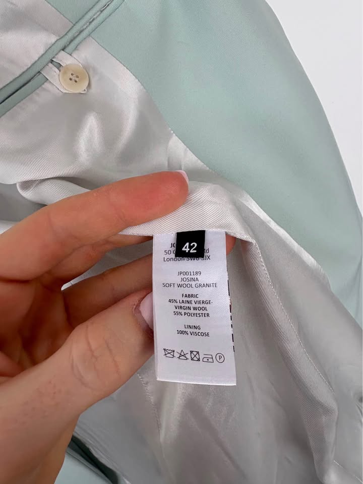 Joseph Blazer - Size 42