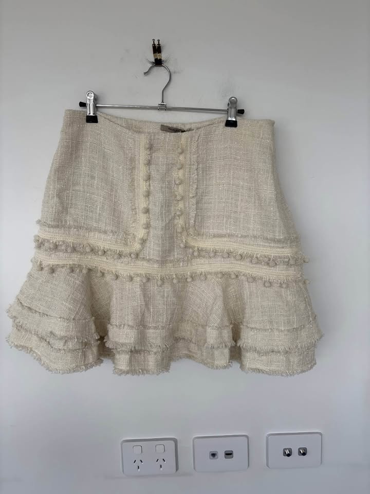 Thurley Skirt - size 12 BNWT