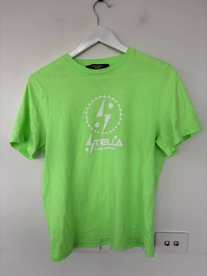 Stella McCartney Tee - size xs