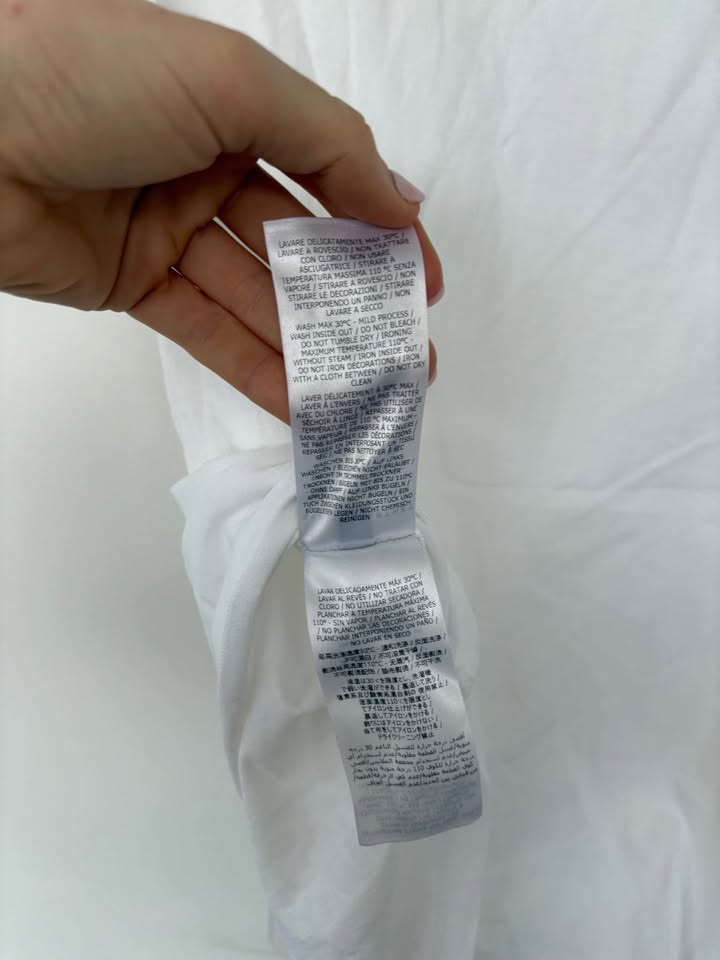 Stella McCartney Tank - size small