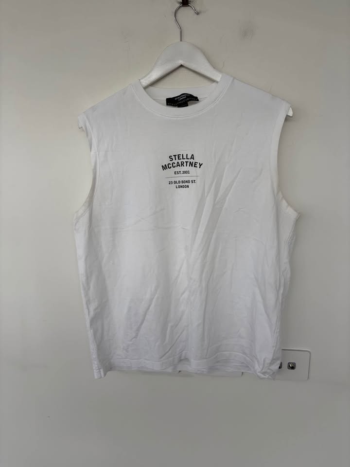 Stella McCartney Tank - size small