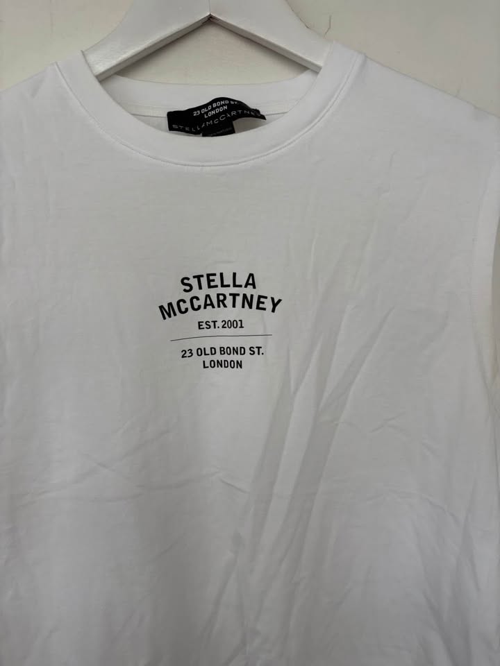 Stella McCartney Tank - size small