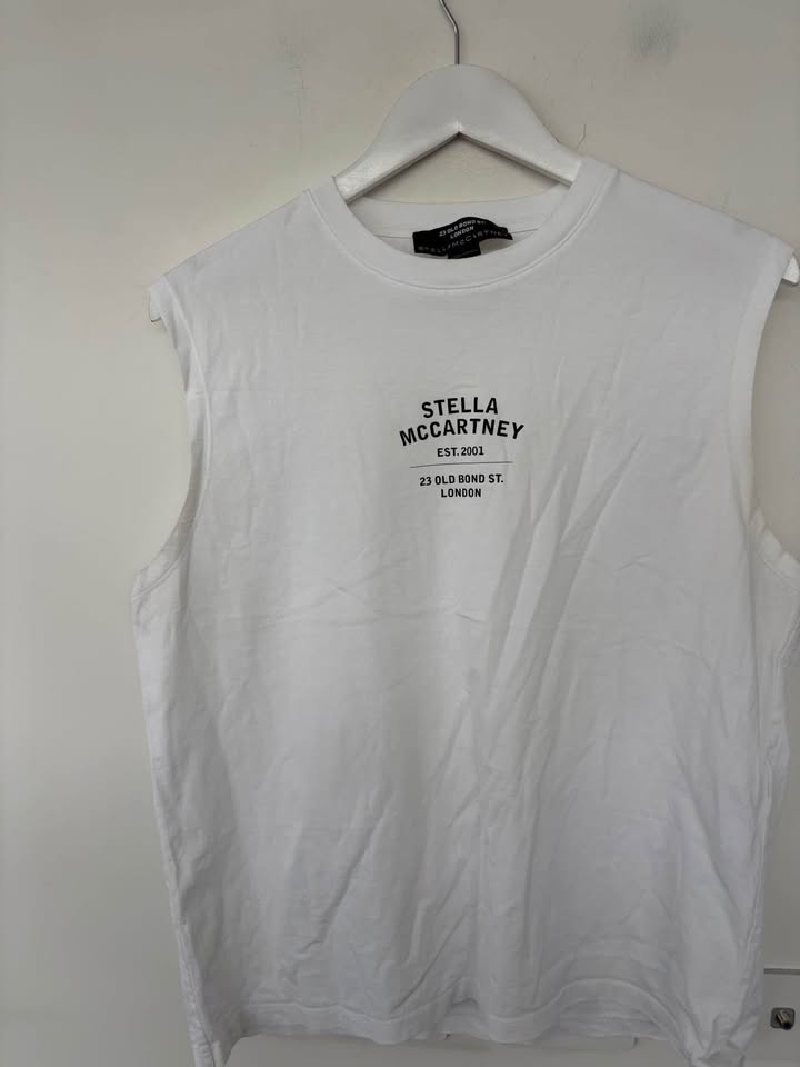 Stella McCartney Tank - size small