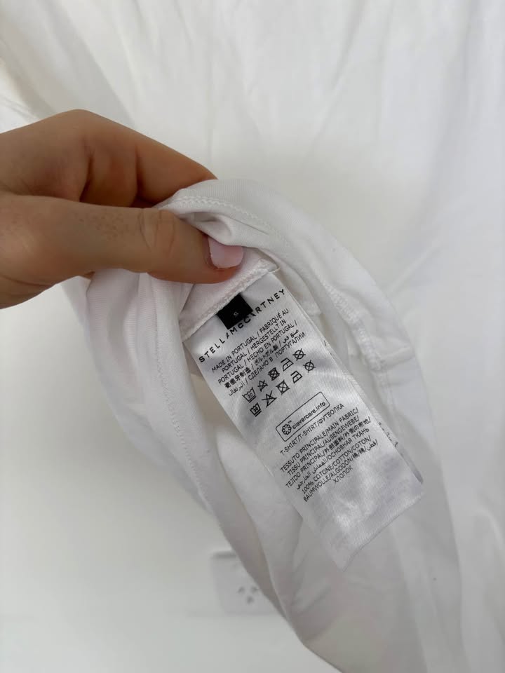 Stella McCartney Tank - size small