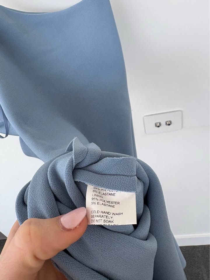 Bec and Bridge Midi Dress - size 10