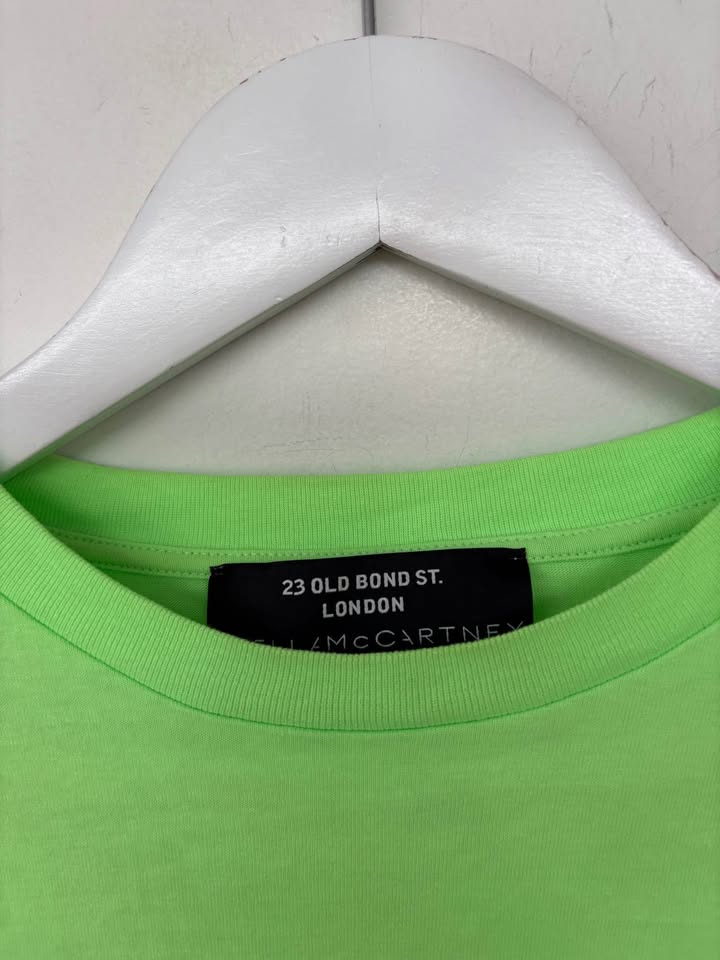 Stella McCartney Tee - size xs