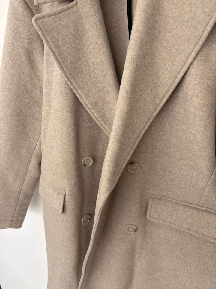 Hugo Boss Coat - size large