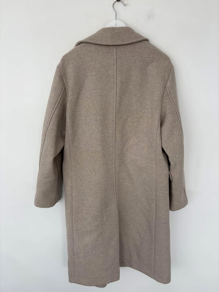 Hugo Boss Coat - size large