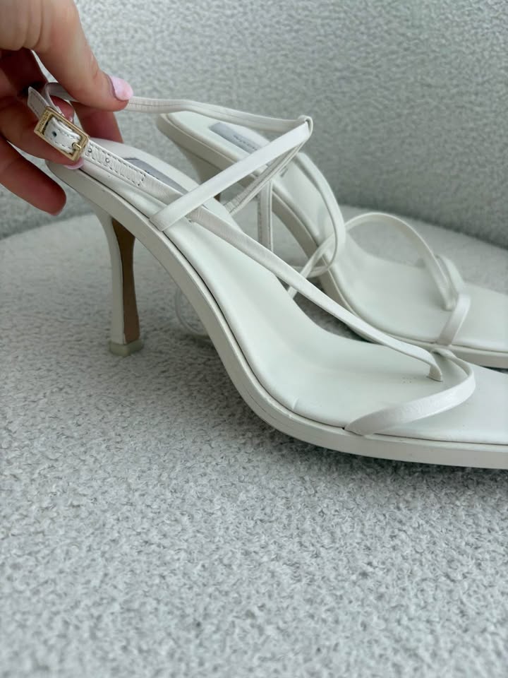 Witchery Heels - size 39