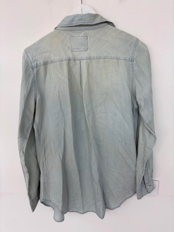 Rails Shirt - size small