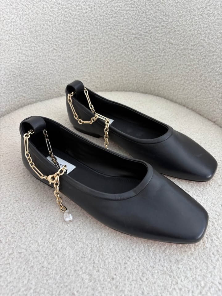 Witchery Flats - size 37
