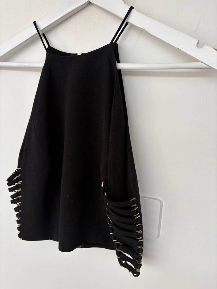 ZIMMERMANN Top - size 1