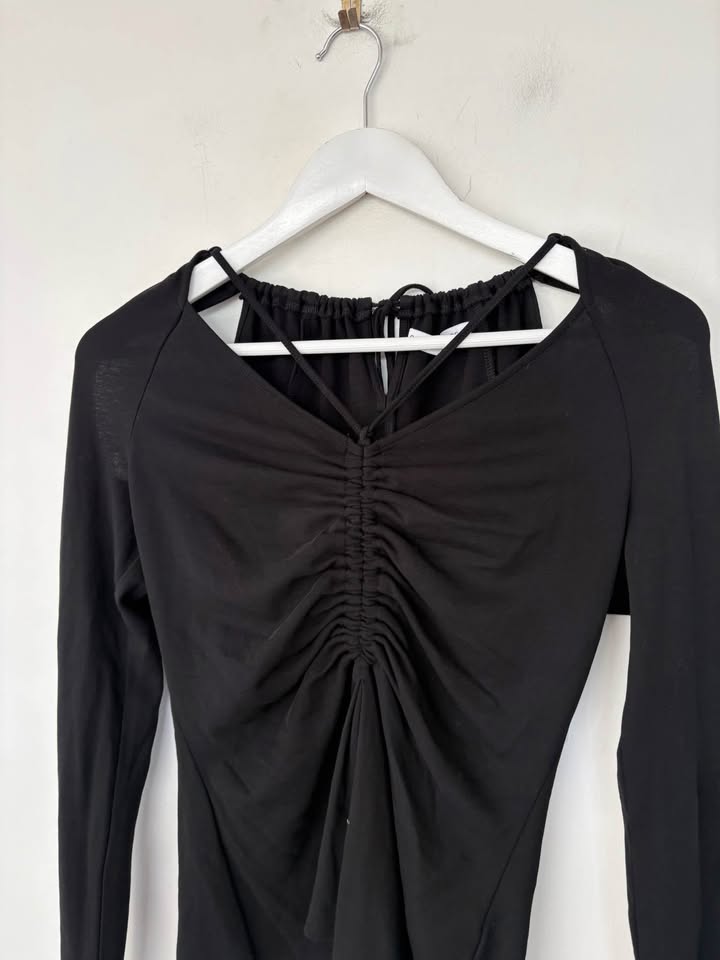 Camilla and Marc Long Sleeve - size 10