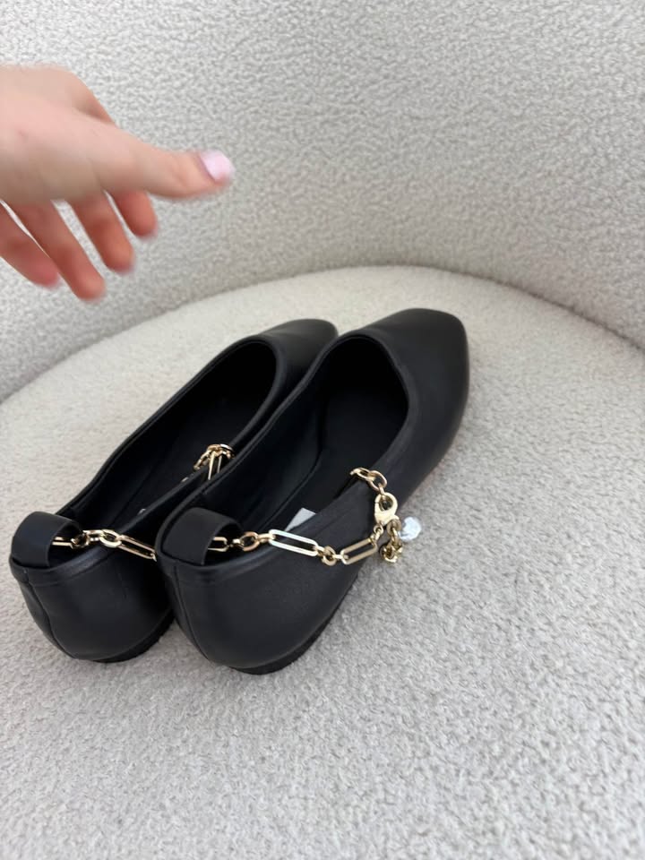 Witchery Flats - size 37