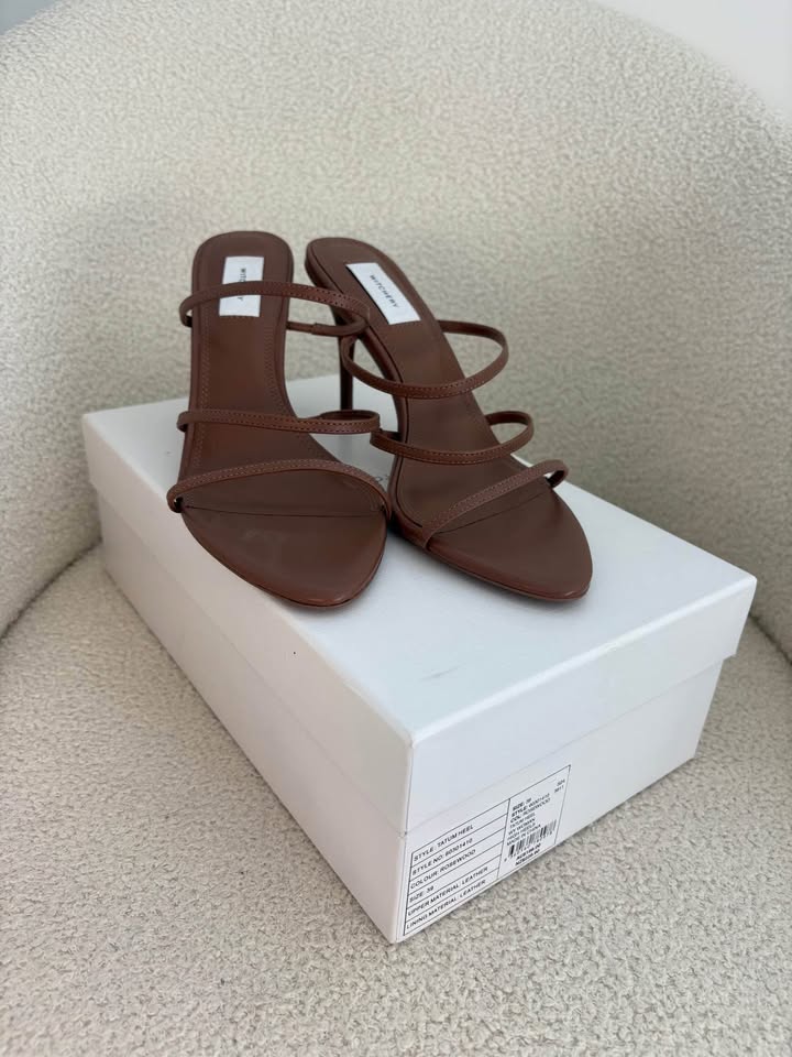 Witchery Heels - size 39