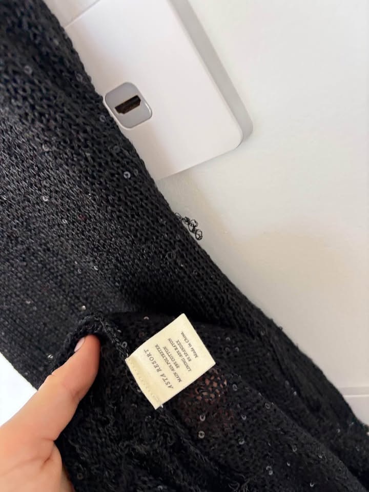 Astra Resort Maxi - size xs