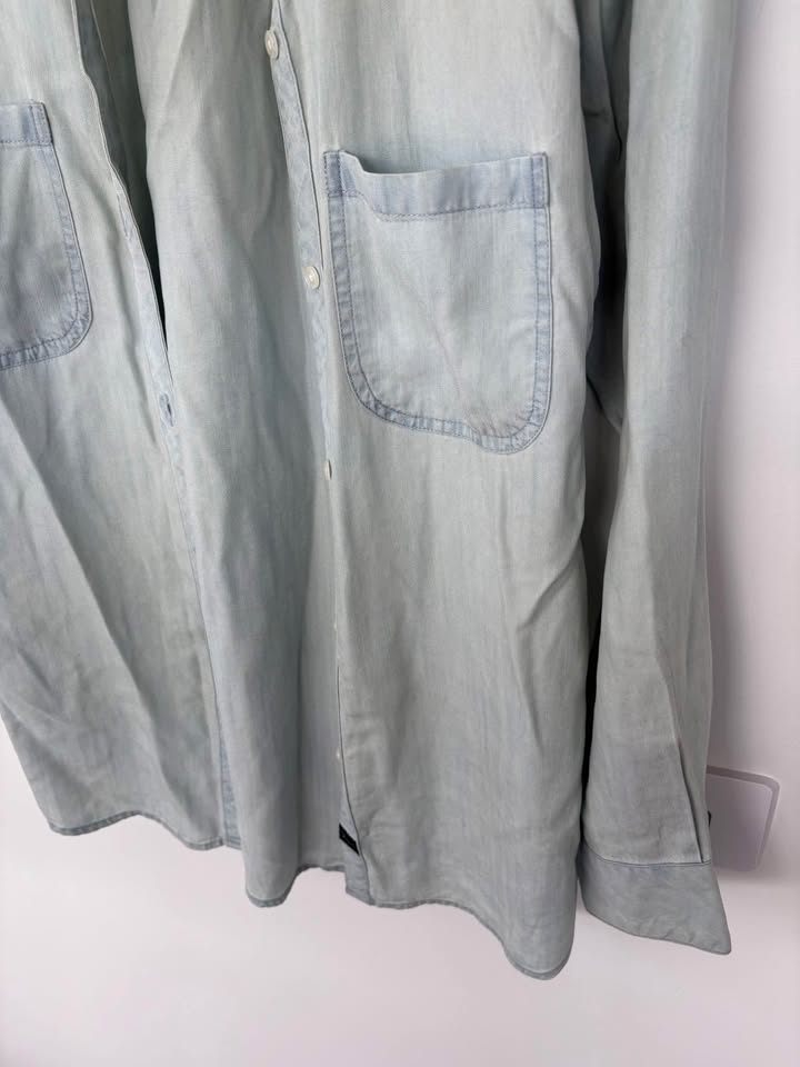 Rails Shirt - size small