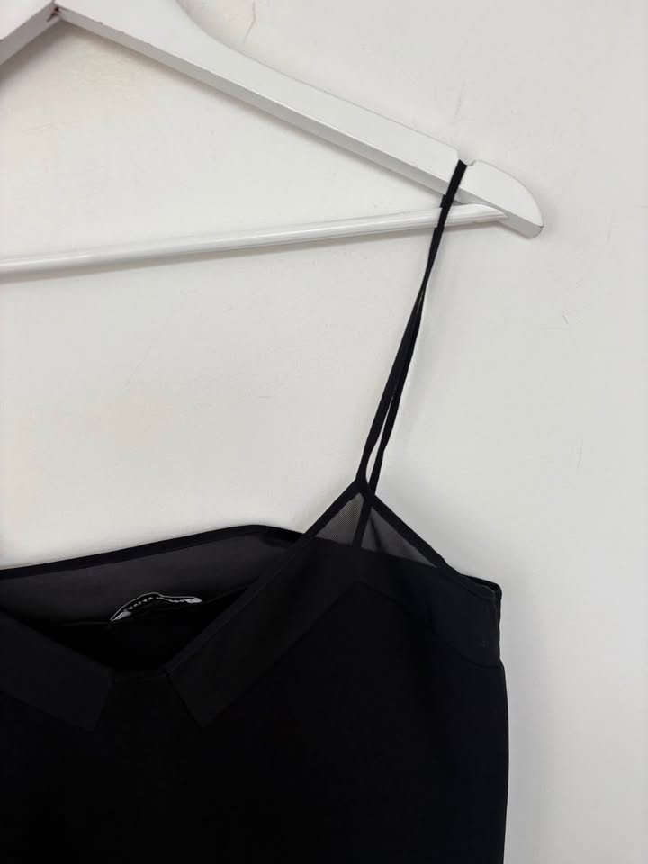 Scanlan Theodore Tank - size 10