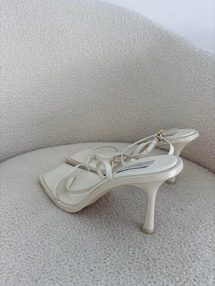 Witchery Heels - size 39