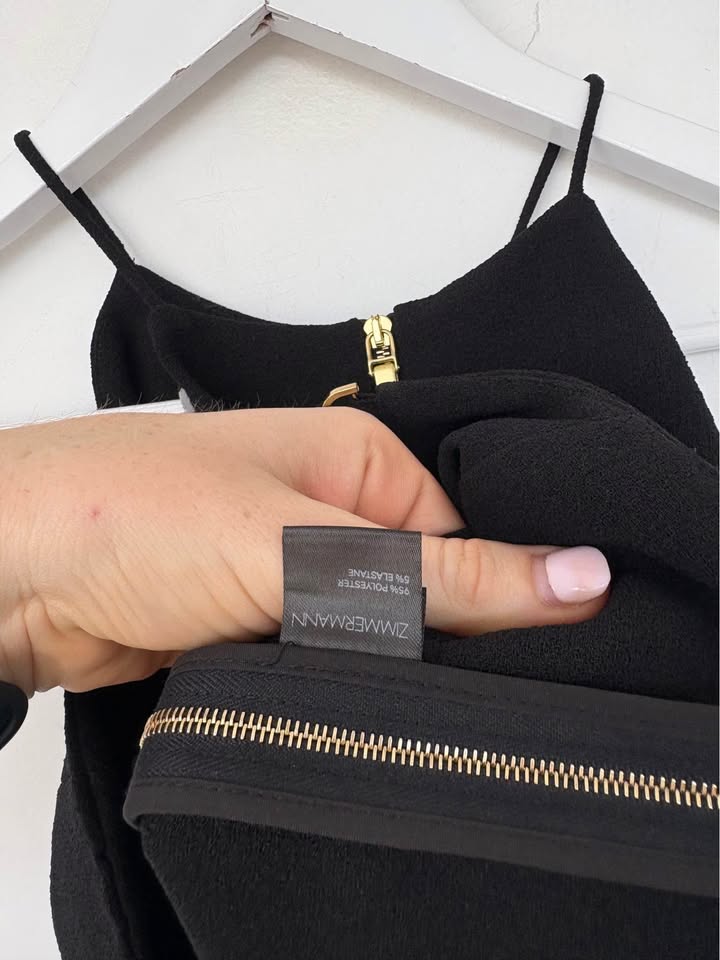 ZIMMERMANN Top - size 1