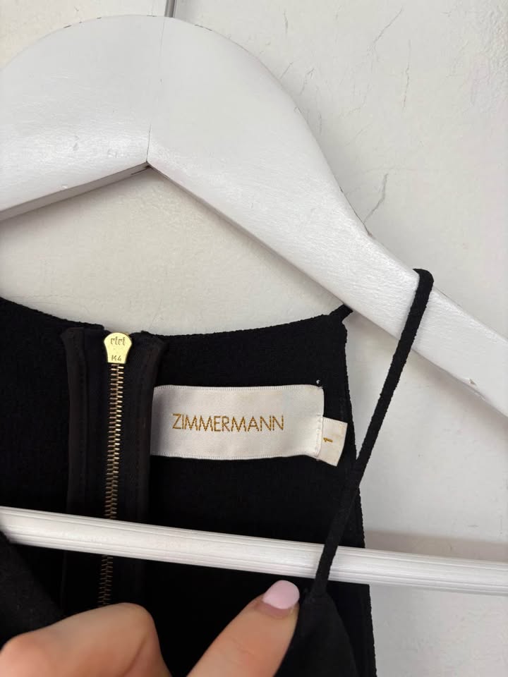 ZIMMERMANN Top - size 1