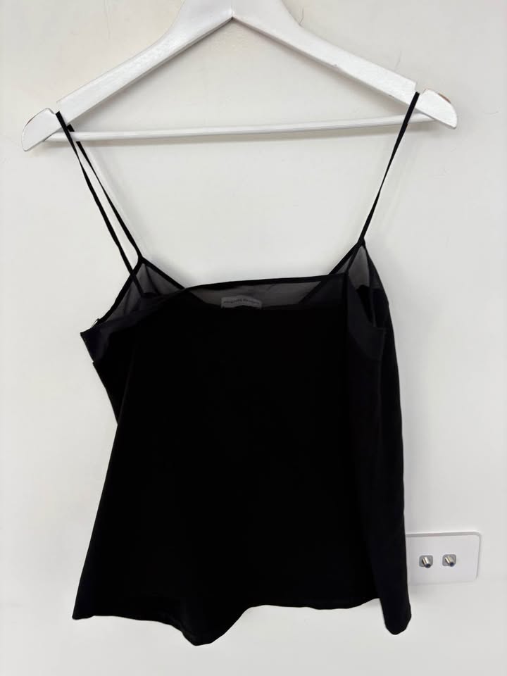 Scanlan Theodore Tank - size 10