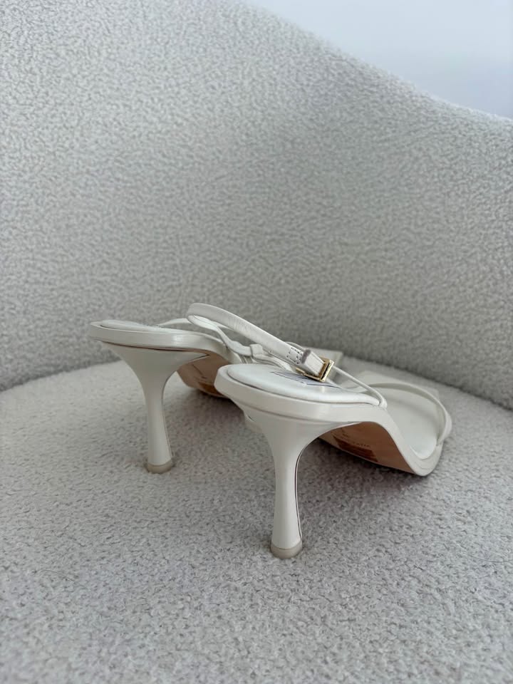Witchery Heels - size 39