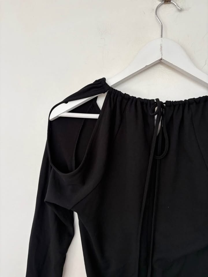 Camilla and Marc Long Sleeve - size 10