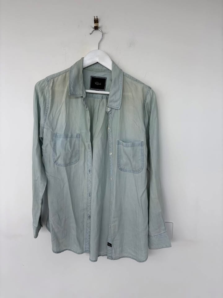Rails Shirt - size small