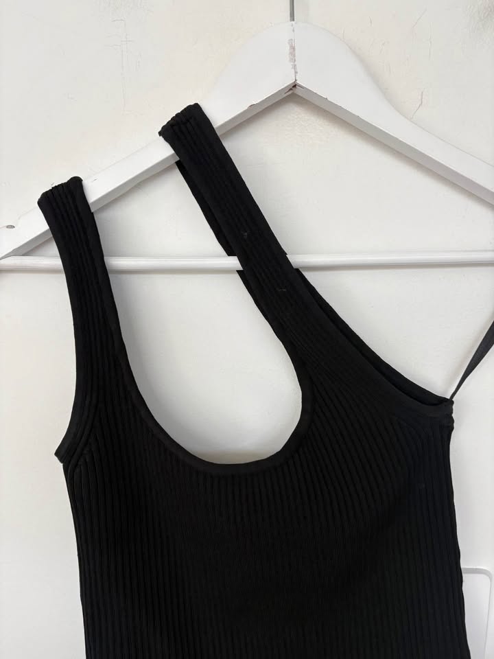 ZIMMERMANN Rib Top - size 1