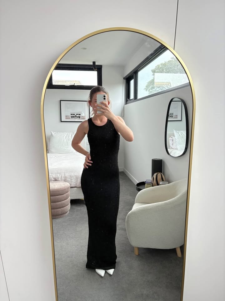 Astra Resort Maxi - size xs