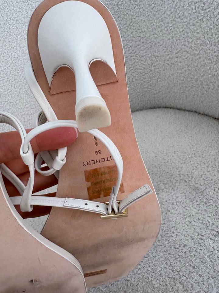Witchery Heels - size 39