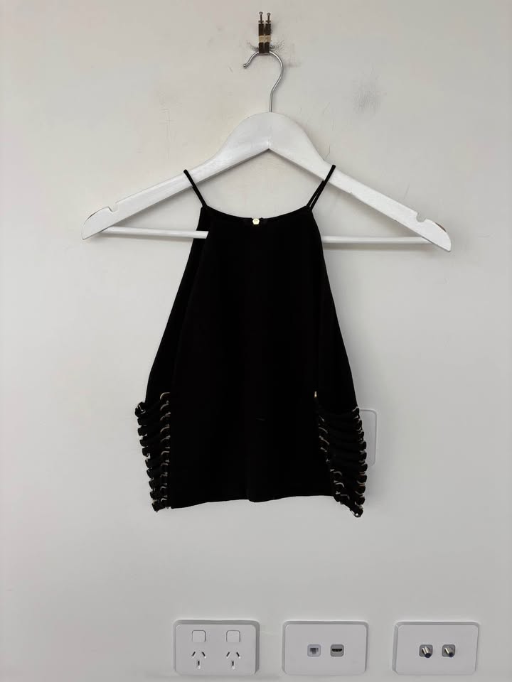 ZIMMERMANN Top - size 1