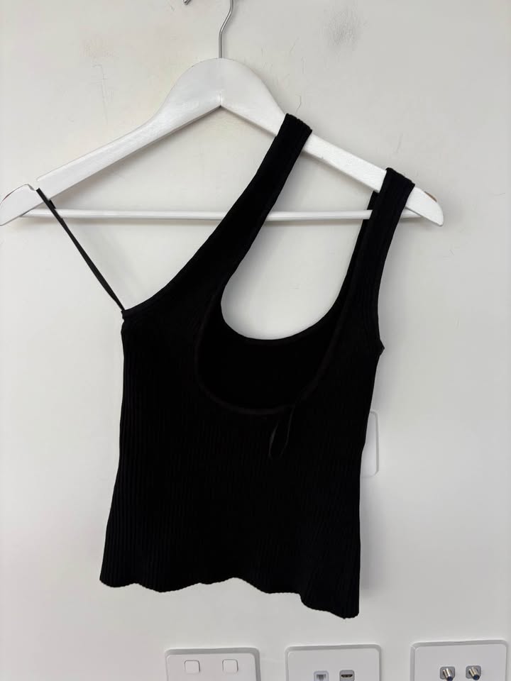 ZIMMERMANN Rib Top - size 1