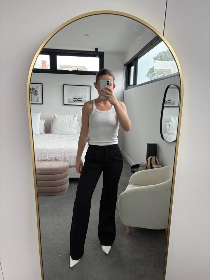 Witchery Pants - size 4