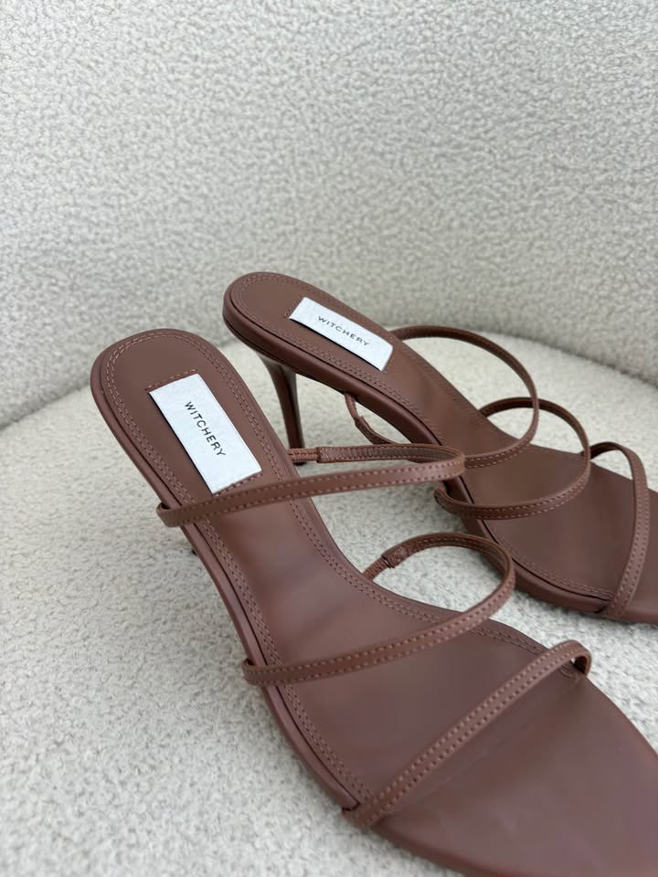 Witchery Heels - size 39