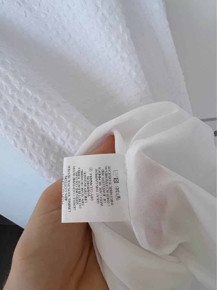 Viktoria and Woods Dress - size 1