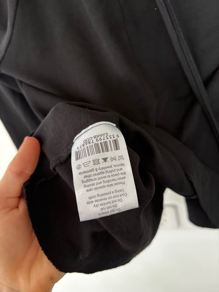 Camilla and Marc Long Sleeve - size 10