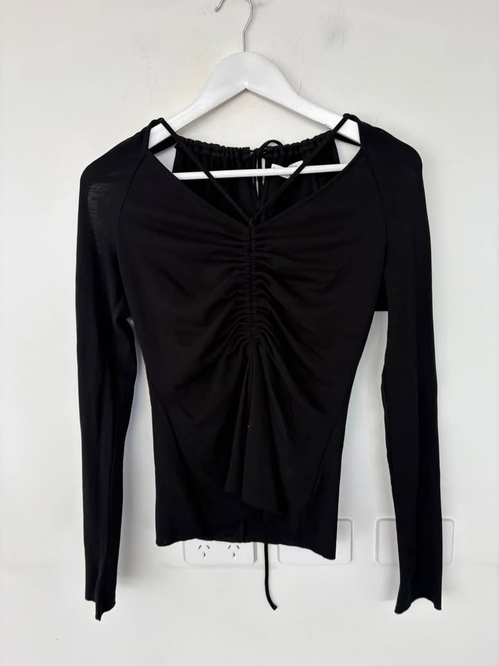 Camilla and Marc Long Sleeve - size 10