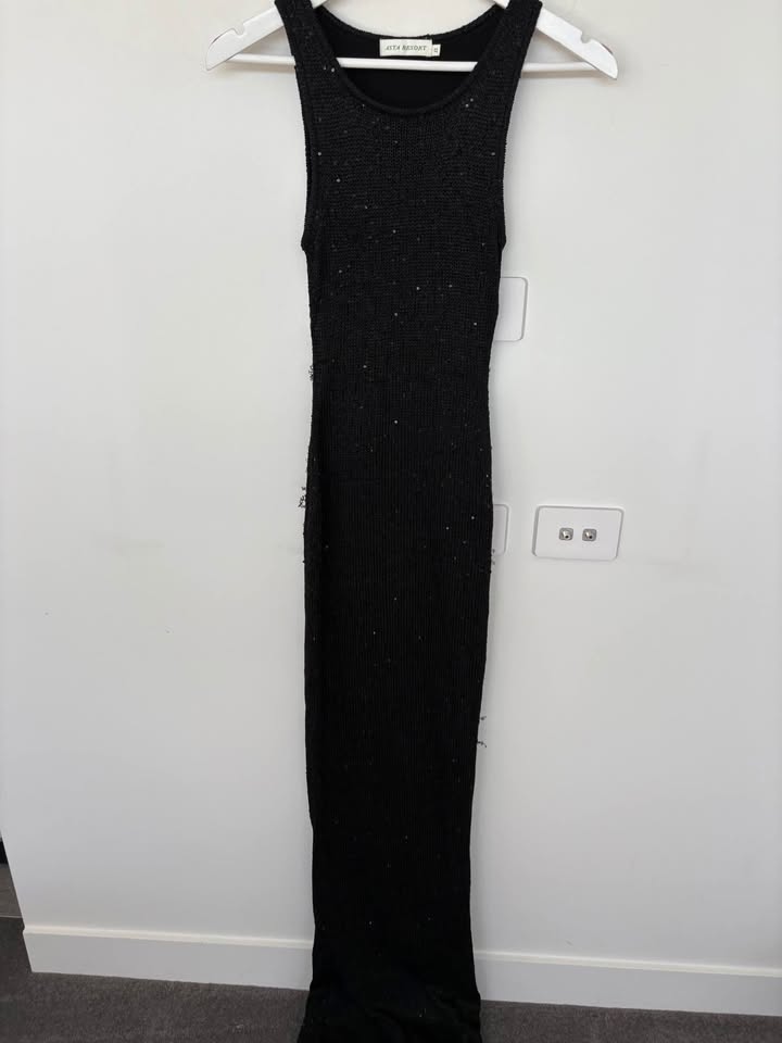 Astra Resort Maxi - size xs