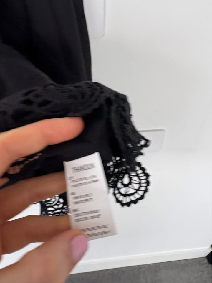 Thakoon Top - size 8